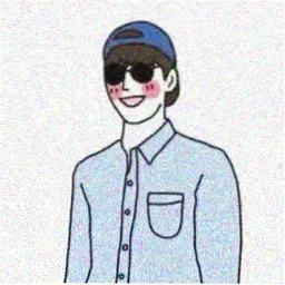 舞友糖糖头像